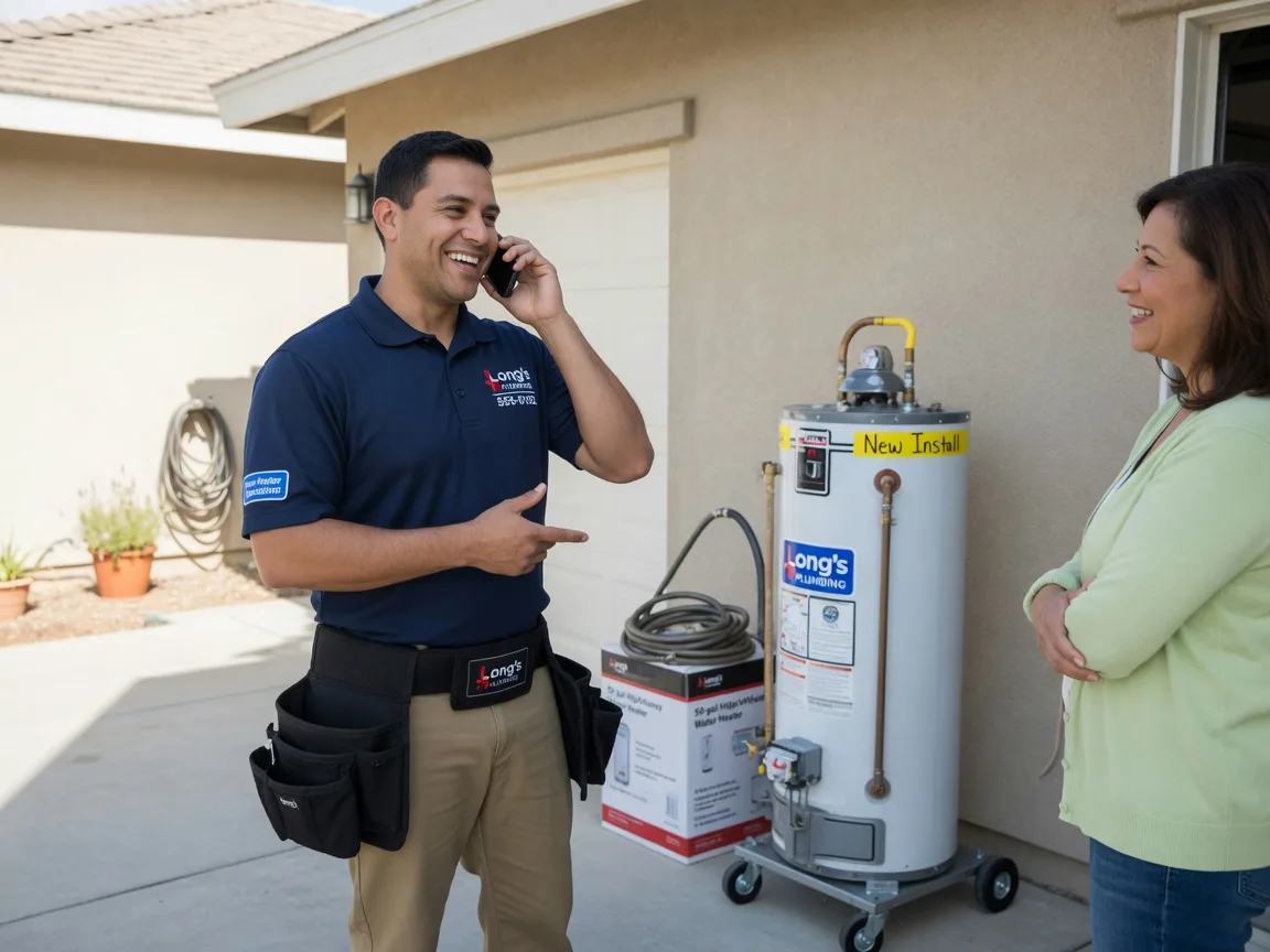 Leak Detection Parker City, IN FAQs